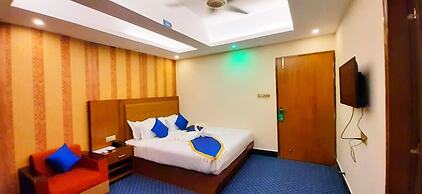 Hotel Grand View