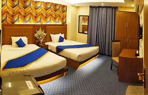 Hotel Grand View