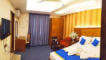 Hotel Grand View