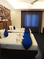 Hotel Grand View