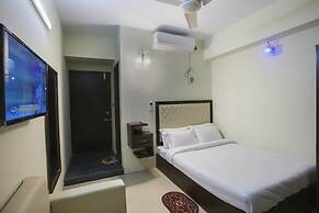 Hotel Grand View