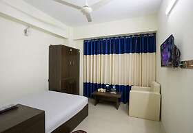 Hotel Grand View