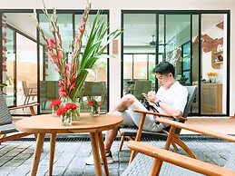 Nine Hotel Chiangmai