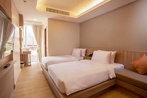 Nine Hotel Chiangmai