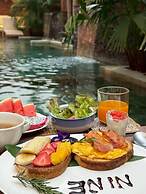 Nine Hotel Chiangmai
