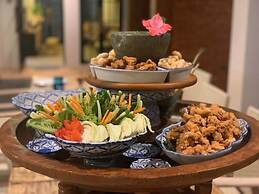 Nine Hotel Chiangmai