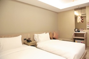 Nine Hotel Chiangmai