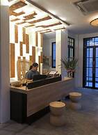 Nine Hotel Chiangmai