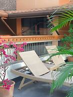 Nine Hotel Chiangmai