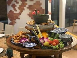 Nine Hotel Chiangmai