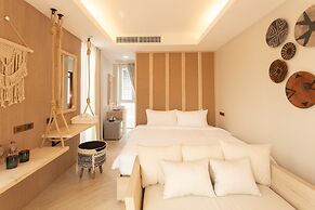 Nine Hotel Chiangmai