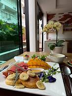 Nine Hotel Chiangmai