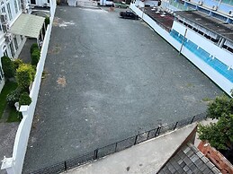 Nine Hotel Chiangmai