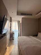 Nine Hotel Chiangmai