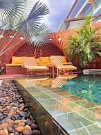 Nine Hotel Chiangmai