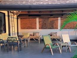 Nine Hotel Chiangmai