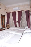 Pasa Konagi Hotel