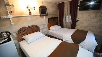 Pasa Konagi Hotel