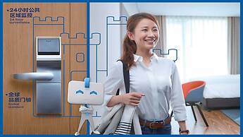 Holiday Inn Express Litang by IHG