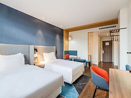 Holiday Inn Express Litang by IHG