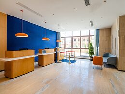 Holiday Inn Express Litang by IHG