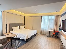Holiday Inn Express Litang by IHG