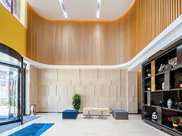 Holiday Inn Express Litang by IHG