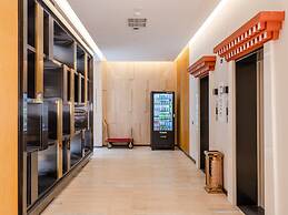 Holiday Inn Express Litang by IHG