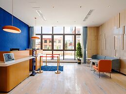 Holiday Inn Express Litang by IHG