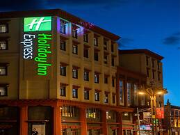 Holiday Inn Express Litang by IHG
