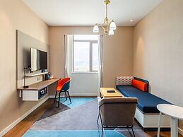 Holiday Inn Express Litang by IHG