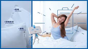 Holiday Inn Express Litang by IHG