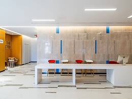 Holiday Inn Express Litang by IHG
