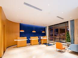 Holiday Inn Express Litang by IHG