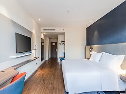 Holiday Inn Express Litang by IHG