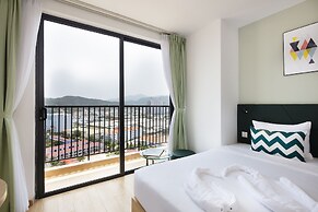 Crown Hotel Nha Trang