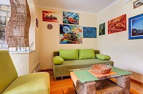 Varja Apartments