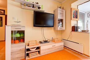 Varja Apartments