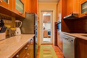 Varja Apartments