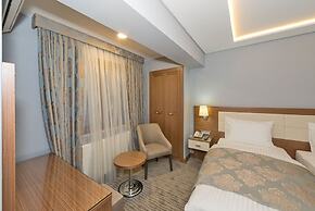 Floransa City Hotel