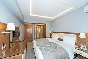 Floransa City Hotel