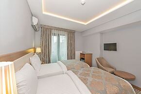 Floransa City Hotel