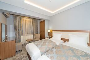 Floransa City Hotel