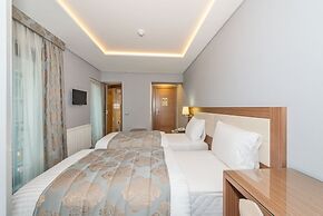 Floransa City Hotel