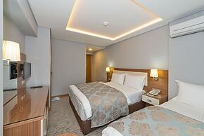 Floransa City Hotel