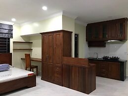 Thada Apartment