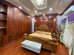 Thada Apartment