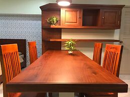 Thada Apartment