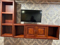Thada Apartment