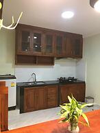 Thada Apartment